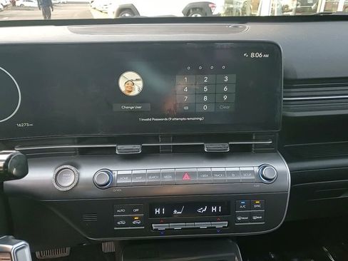 Certified 2025 Hyundai Kona Limited image 19