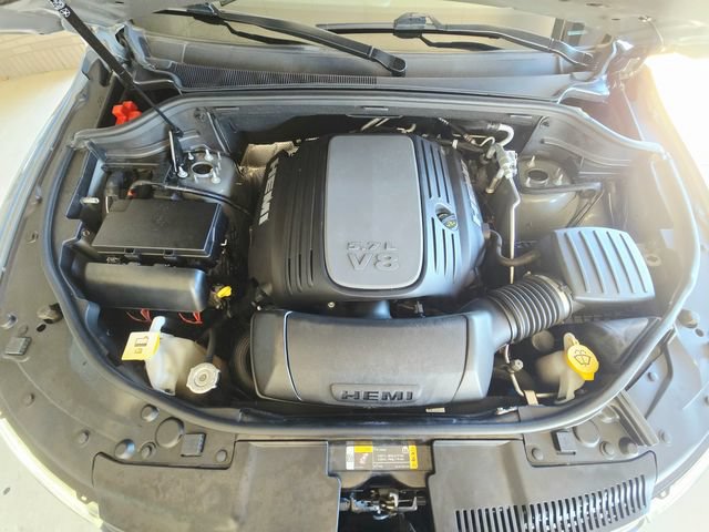 Used 2021 Dodge Durango R/T w/ Blacktop Package AWD/4WD image 20