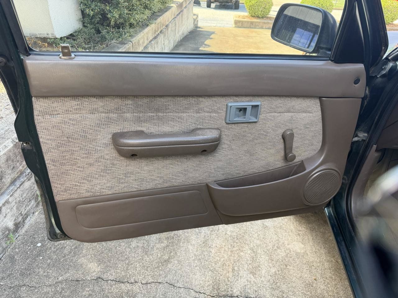Used 1999 Toyota Tacoma 2WD Regular Cab image 5