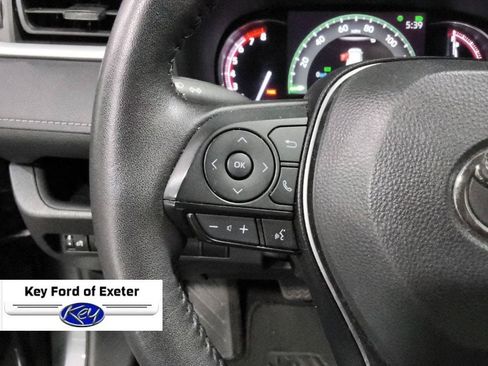 Used 2024 Toyota RAV4 XLE w/ Weather Package AWD/4WD image 29