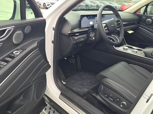 New 2026 Genesis GV80 2.5T Prestige image 9