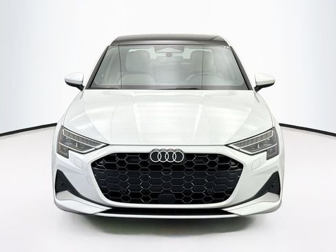 Used 2026 Audi A3 2.0T Premium w/ Convenience Package AWD/4WD image 3