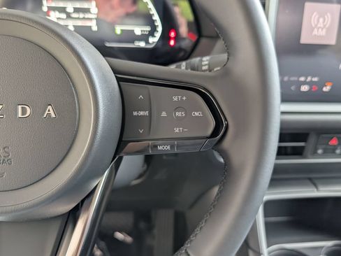 New 2026 MAZDA CX-5 Preferred AWD/4WD image 17