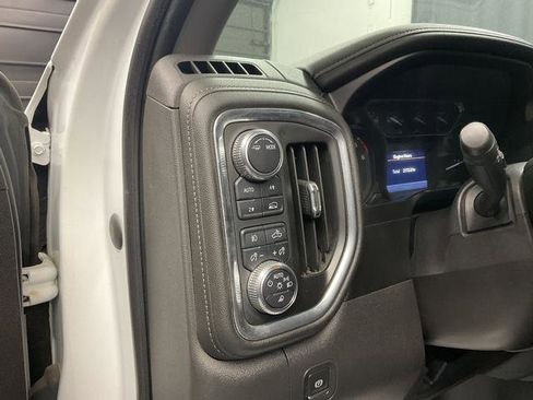 Used 2021 GMC Sierra 1500 Elevation w/ Preferred Package AWD/4WD image 13
