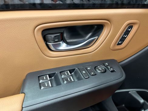 New 2026 Honda Passport TrailSport Elite image 12