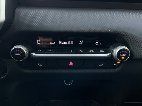 Used 2025 MAZDA CX-50 AWD 2.5 S w/ Preferred Package image 28