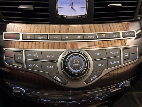 Used 2019 INFINITI Q70 L 3.7 w/ Sensory Package image 21