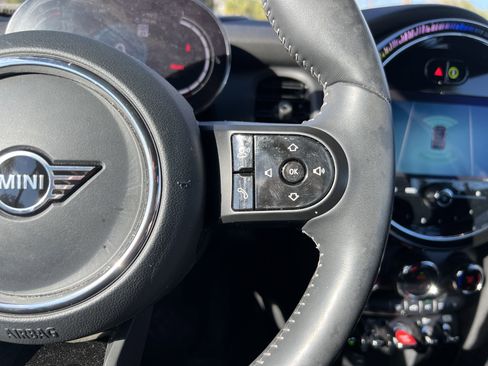 Certified 2024 MINI Cooper S w/ Seaside Edition image 20