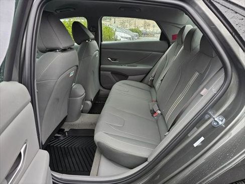 New 2026 Hyundai Elantra Sport FWD image 14