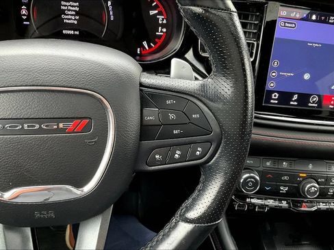 Used 2023 Dodge Durango GT RWD image 12