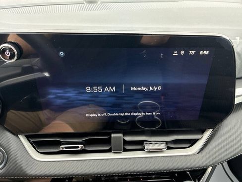 New 2027 Chevrolet Equinox LT FWD image 4