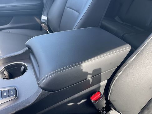 New 2026 Honda Ridgeline RTL image 14