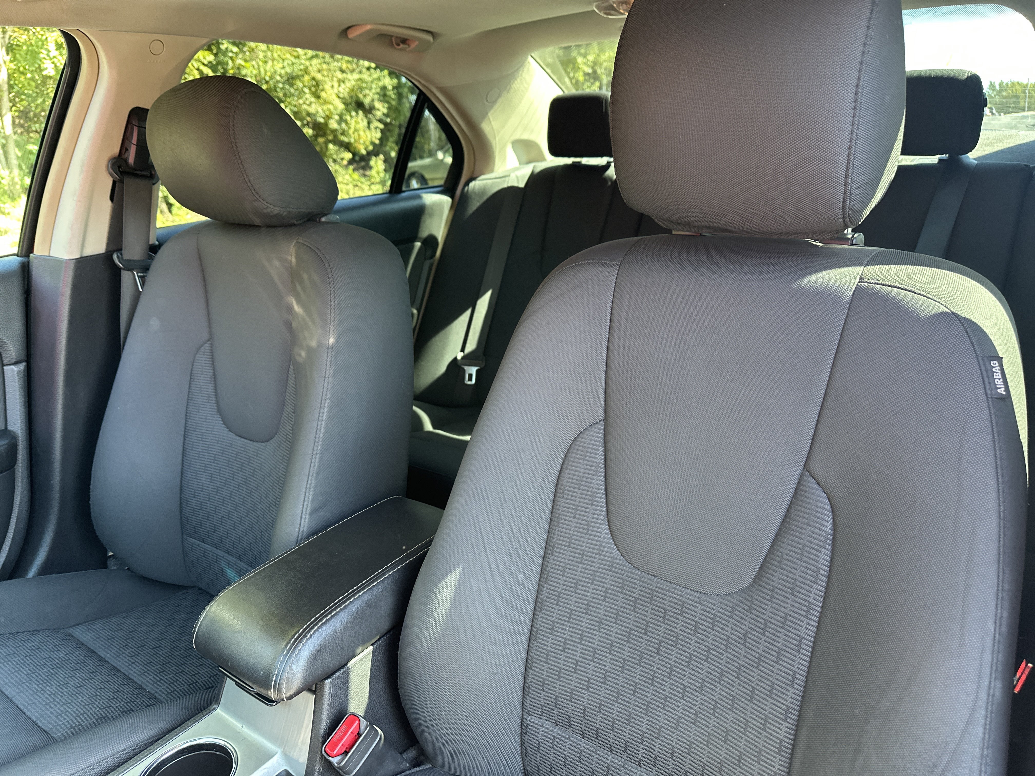 Used 2012 Ford Fusion SE FWD image 24