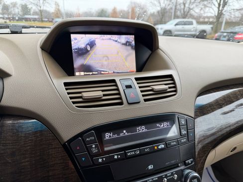 Used 2012 Acura MDX w/ Technology Package image 13