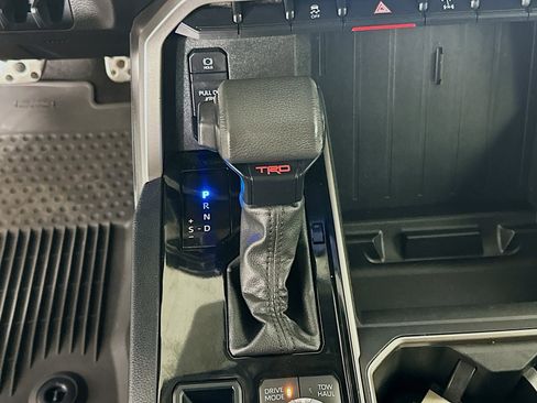 Used 2024 Toyota Tundra SR5 w/ TRD Off-Road Package AWD/4WD image 23
