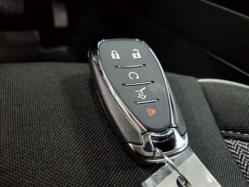 New 2026 Chevrolet TrailBlazer LT w/ Convenience Package image 35