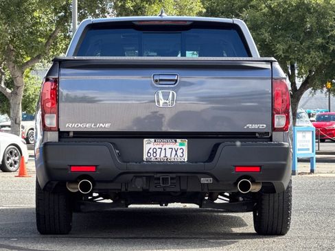 Used 2023 Honda Ridgeline RTL image 5