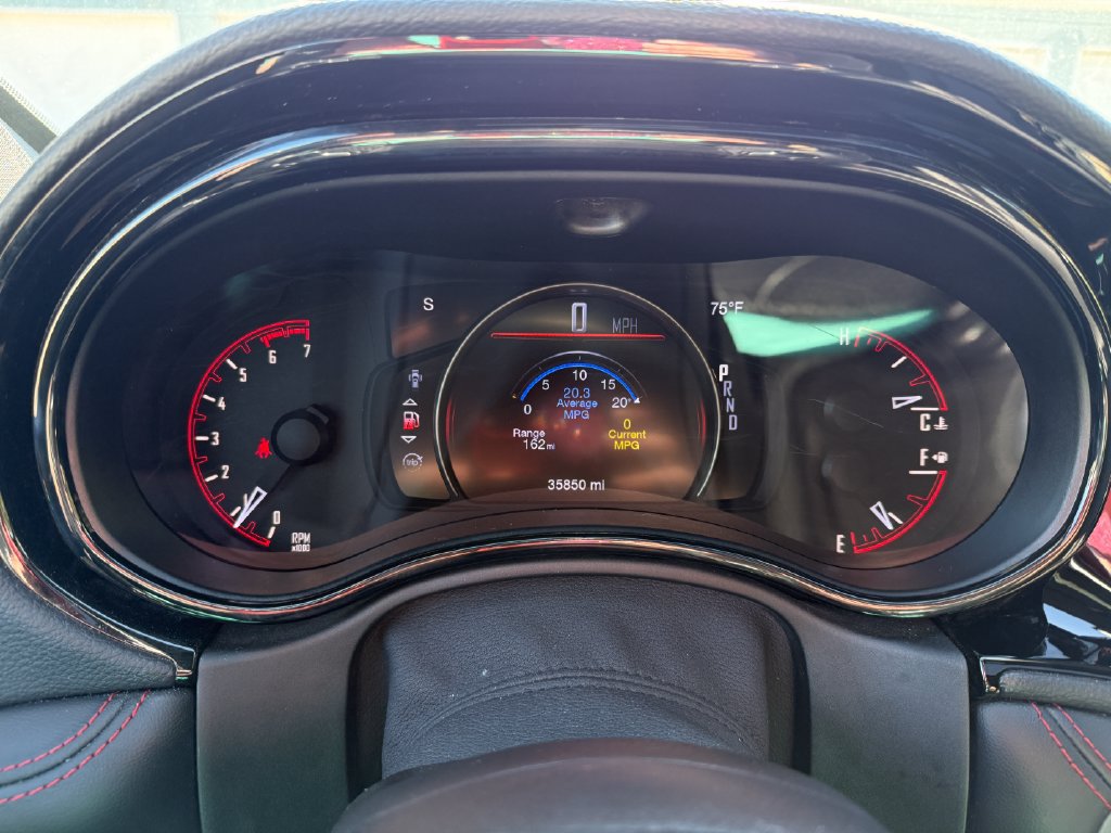 Used 2024 Dodge Durango R/T w/ Tow 'N Go Group AWD/4WD image 28