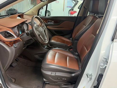Used 2015 Buick Encore Leather image 13