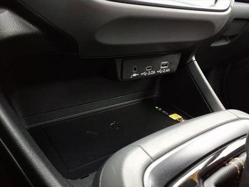 Used 2024 Subaru Crosstrek 2.5i Sport image 22