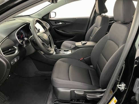 Used 2022 Chevrolet Malibu LS image 6