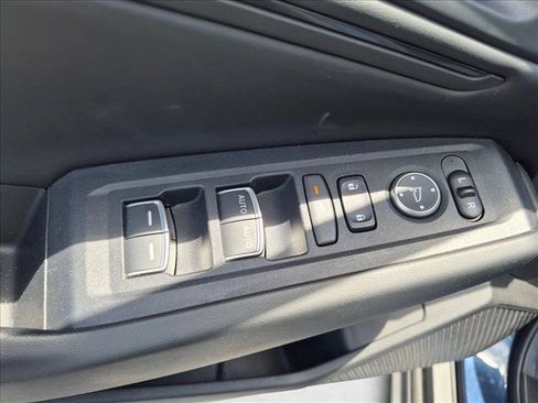 Used 2024 Honda Accord EX image 10
