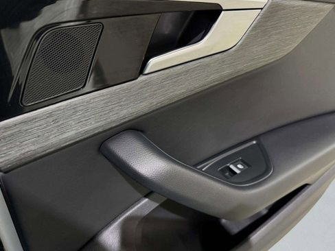 Used 2021 Audi A5 2.0T Premium image 35