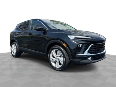 Used 2025 Buick Encore GX Preferred