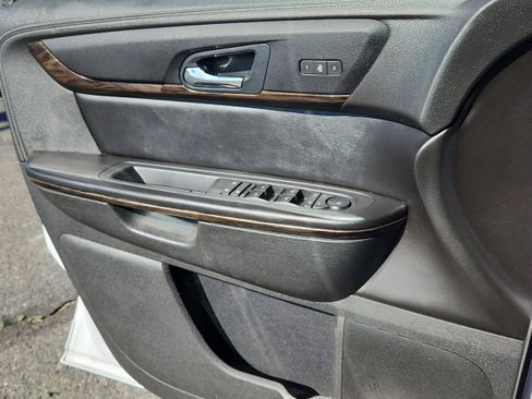 Used 2016 GMC Acadia Denali AWD/4WD image 8