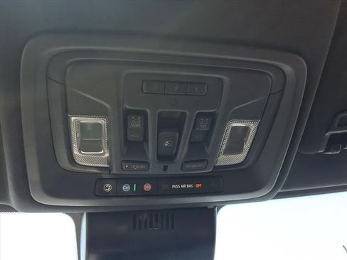 New 2026 GMC Sierra 2500 Denali Ultimate w/ Max Trailering Package AWD/4WD image 29