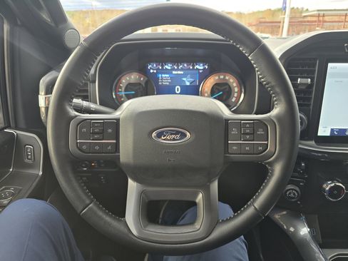 Used 2022 Ford F150 XLT w/ Equipment Group 302A High image 20