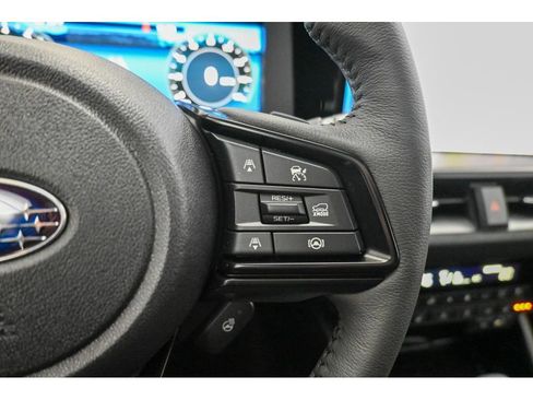 New 2026 Subaru Outback Limited image 24