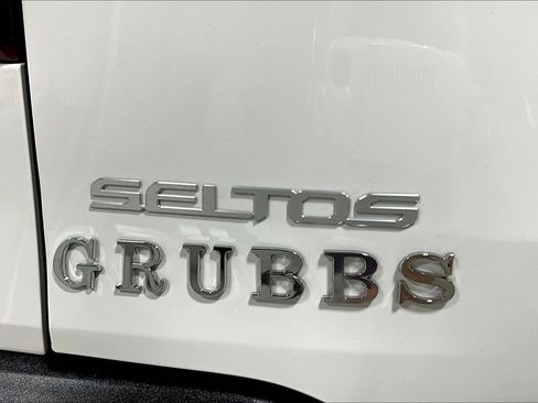 Used 2026 Kia Seltos S image 32