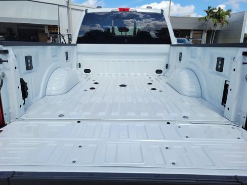 New 2026 Ford F250 King Ranch AWD/4WD image 11