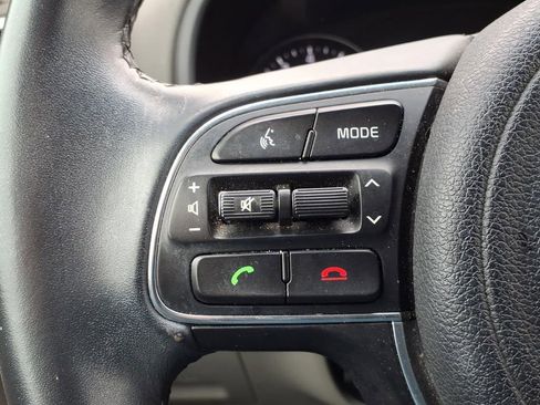 Used 2017 Kia Sportage EX AWD/4WD image 21