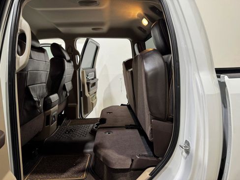 Used 2012 RAM 2500 Longhorn w/ Protection Group image 17