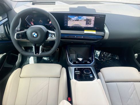 New 2026 BMW X3 xDrive30 w/ Premium Package image 16