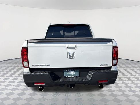 Used 2023 Honda Ridgeline RTL image 6
