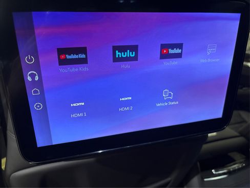 New 2025 Cadillac Escalade Sport Platinum image 21