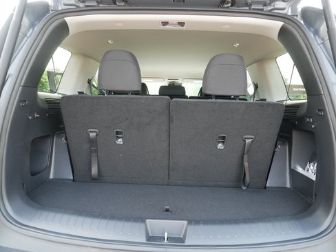 Certified 2026 Hyundai Santa Fe SE AWD/4WD image 18