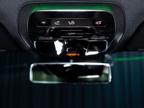 New 2026 Mercedes-Benz GLC 300 4MATIC image 24