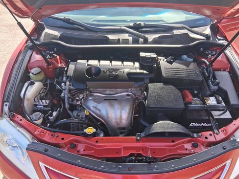 Used 2011 Toyota Camry LE image 17