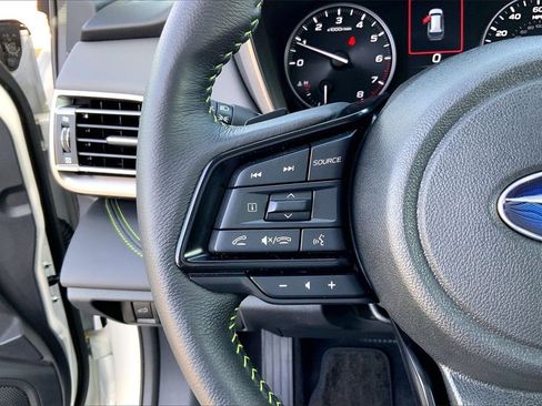 Certified 2025 Subaru Outback Onyx Edition image 11