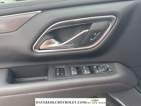 Used 2023 Chevrolet Tahoe RST w/ Luxury Package AWD/4WD image 18