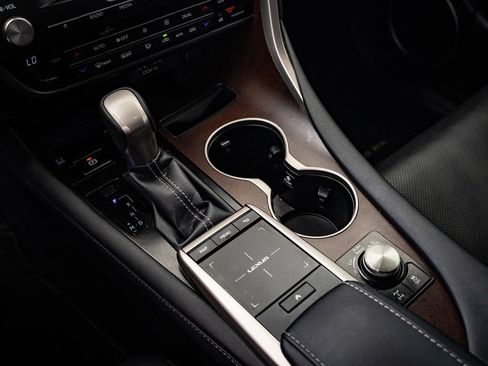 Used 2021 Lexus RX 350 AWD w/ Premium Package image 30