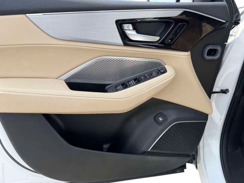 Certified 2023 Acura MDX SH-AWD w/ Technology Package image 18