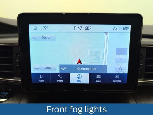 Certified 2022 Ford Explorer Timberline AWD/4WD image 30