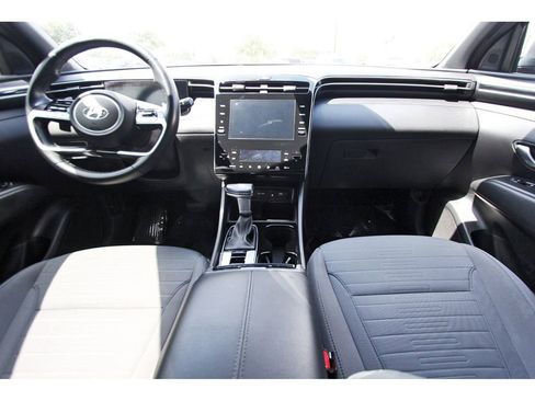 Used 2022 Hyundai Santa Cruz SEL Premium w/ Cargo Package AWD/4WD image 7