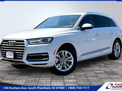 Used 2018 Audi Q7 2.0T Premium