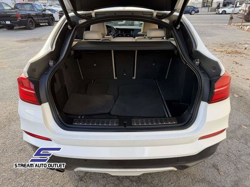 Used 2018 BMW X4 xDrive28i image 10